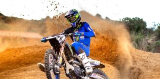 Monster Energy Yamaha set for exciting 2020 World Championship charge