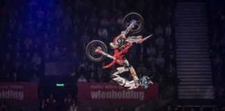 Petr Pilat to lead KTM presence in 2020 FMX Petr Pilat