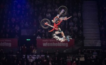 Petr Pilat to lead KTM presence in 2020 FMX Petr Pilat