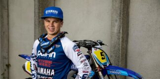 2020 plans for Todd Kellett are confirmed and he's back in the UK