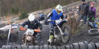 2020 Valleys Xtreme Hard Enduro highlights