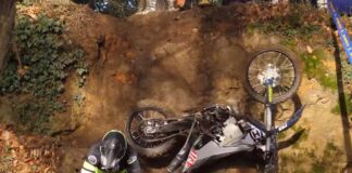 2020 24MX Alestrem – Hard Enduro fails