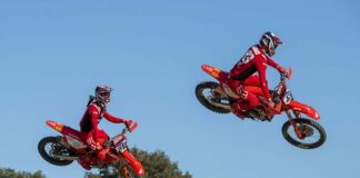New-look Team HRC ready for 2020