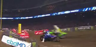 Analysis: James Stewart Breaks Down 2020 Anaheim 1