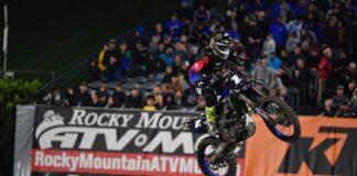Dylan Ferrandis hit with probation from AMA after Christian Craig incident Dylan Ferrandis