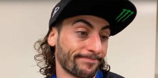 Anaheim 2 Post-Race Interviews: ft. Dylan Ferrandis, Eli Tomac & Cooper Webb