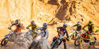 Report: WOR Events Tough One's Little Brother