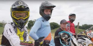 The Future is Now – Red Dog Academy