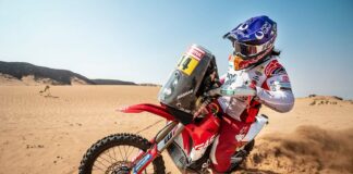 Laia Sanz: The toughest woman in off-road