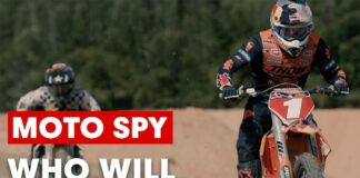 Moto Spy Supercross: Can Cooper Webb Repeat in 2020? – Season 4 Ep.1