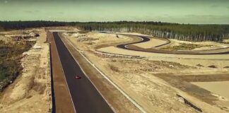 KymiRing Teaser – MXGP of Finland 2020