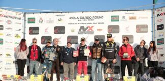 Riola Sardo Results ā 2020 Internazionali d'Italia Championship