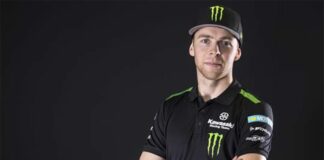 Romain Febvre opens a new chapter – new bike and new number