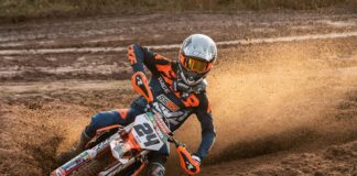 Motocross fans given chance to join new SS24 KTM MXGP team with renewed āSimpson Armyā initiative Shaun Simpson