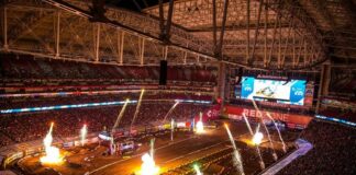 Glendale 2020 Supercross race report & results