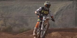 Team Fried: St. Louis Supercross ft. Tickle, Wilson, Lawrence and more
