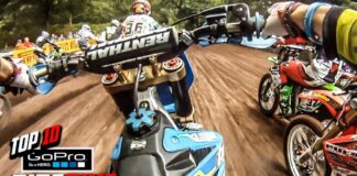 Top 10 Most Viewed Toofast Dirt Bike GoPro Videos of All Time
