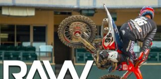 Anaheim 2: Press Day RAW action ft. Jett Lawerence, Alex Martin, Vince Friese and more
