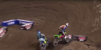VIDEO: Anaheim 1 250SX Main Event Highlights – 2020 Monster Energy Supercross