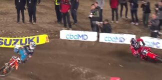 VIDEO: Anaheim 2 450SX Main Event Highlights – 2020 Monster Energy Supercross