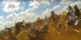The Evolution of GoPro: Dirt Bikes ā A Visual History