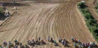 VIDEO: Riola Sardo Live Streaming – International Italian MX
