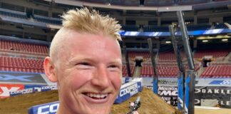 Supercross Pre-Race: St. Louis ft. Hill, Roczen, Cooper, Ferrandis, Forkner and more