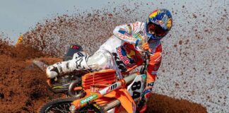 VIDEO: Red Bull KTM Factory Racing 2020 Motocross Team ft. Cairoli, Herlings, Prado, Vialle and Hofer
