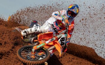 VIDEO: Red Bull KTM Factory Racing 2020 Motocross Team ft. Cairoli, Herlings, Prado, Vialle and Hofer