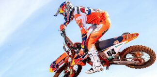 MXGP 2020 preview video Jeffrey Herlings