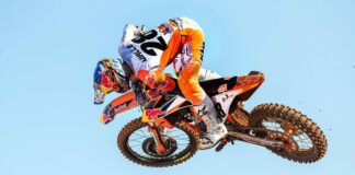 Tom Vialle ā From Rising Rookie to Championship Contender Tom Vialle