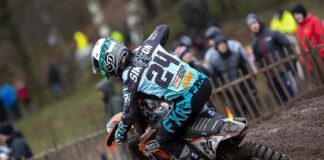 SS24 DIY ā Ep.1 Hawkstone International Motocross