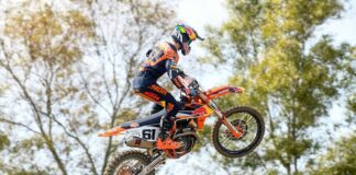 Fitness boost for double world champion ā see Jorge Prado back on the bike Jorge Prado