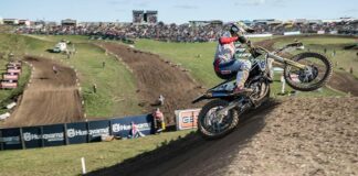 Comment: Be prepared for anything at Matterley Basin
