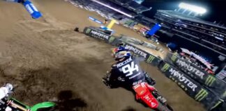 Adam Cianciarulo GoPro: Oakland Main Event highlights