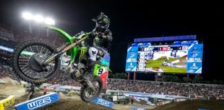 Adam Cianciarulo on his 'tough pill to swallow' Adam Cianciarulo