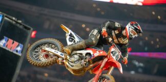 Hill, Stewart and Friese on Arlington's Triple Crown Justin Hill