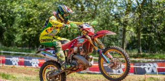 Italian Enduro Championship: Coronavirus claims its first high-profile off-road event