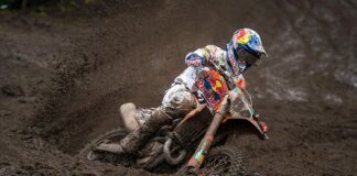 Hawkstone MX results 2020 – Hawkstone International Jeffrey Herlings