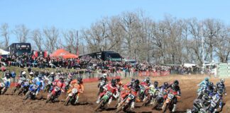 Lacapelle Marival 2020 Preview ā rider entry list and timetable Lacapelle Marival