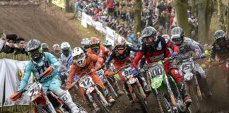 Hawkstone International 2020: Tickets, timetable, camping, travel, riders and preview