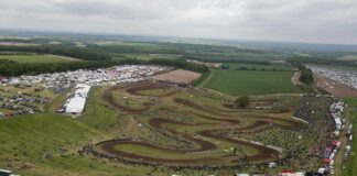Matterley Basin Timetable – 2020 MXGP of Great Britain Matterley Basin