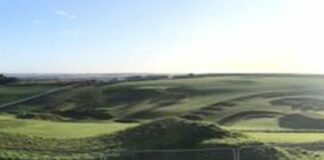 VIDEO: Matterley Basin is in prime condition – take a first look at the 2020 track