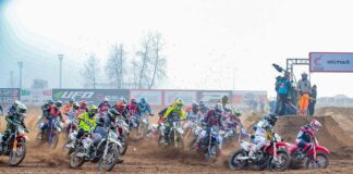 Ottobiano Results ā 2020 Internazionali d'Italia Championship