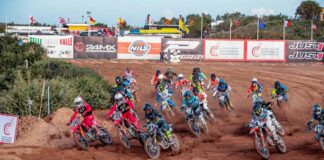 REPLAY: Ottobiano full motos – International Italian MX