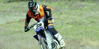 Ryan Villopoto 'Wild West' ft. Kelin Phillips and Mason Davis