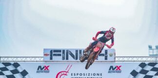 Mantova Results ā 2020 Internazionali d'Italia Motocross Championship