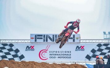 Mantova Results ā 2020 Internazionali d'Italia Motocross Championship