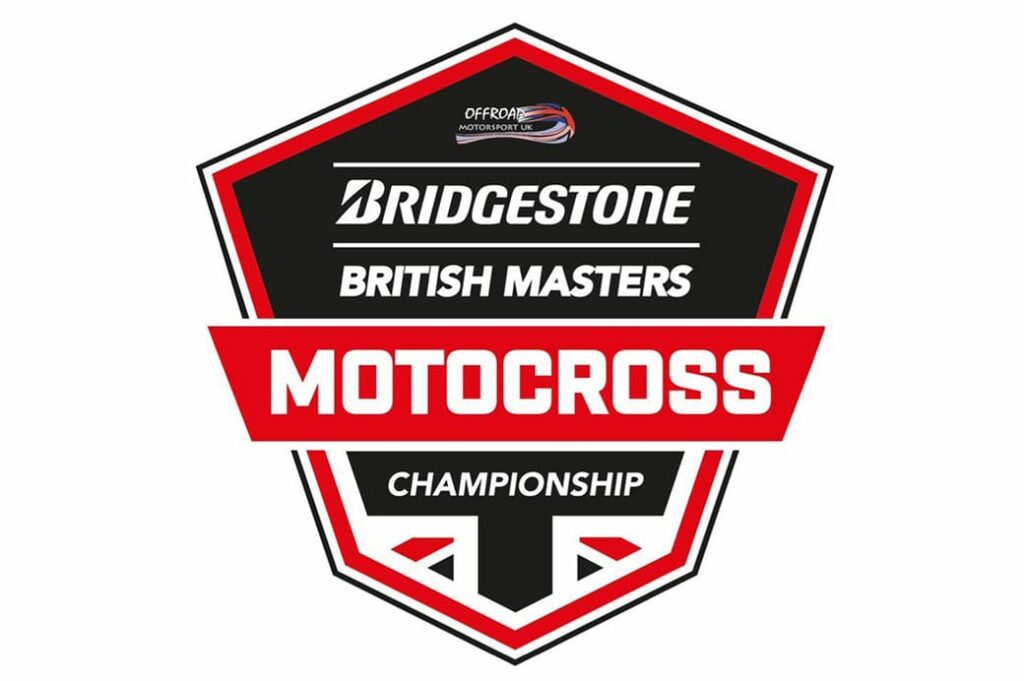 2020 Bridgestone British Masters Motocross dates and tracks