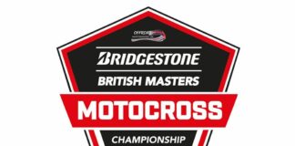 2020 Bridgestone British Masters Motocross dates and tracks